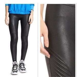 Faux spanx leggings Xl